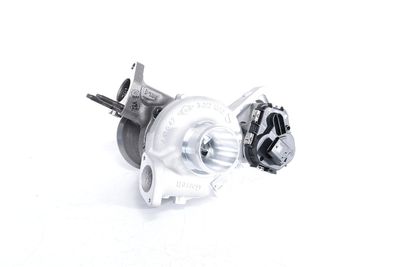 LADER AUFLADUNG BTS Turbo T918843 34