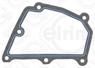 уплътнение, корпус на термостата ELRING 331.700