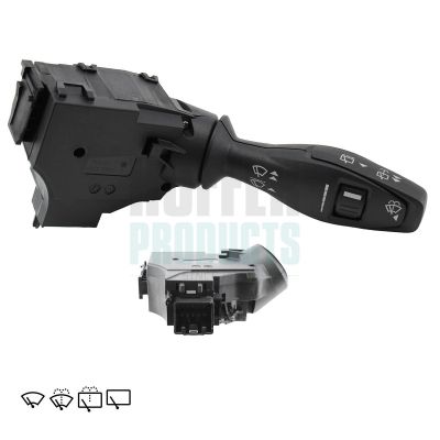 COMUTATOR COLOANA DIRECTIE