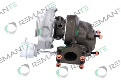 COMPRESOR SISTEM DE SUPRAALIMENTARE