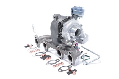 LADER AUFLADUNG BTS Turbo T981188 33