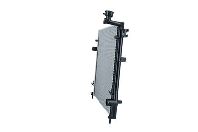 RADIATOR RACIRE MOTOR NRF 550037 14
