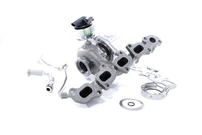 LADER AUFLADUNG BTS Turbo T981456 21