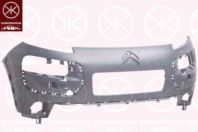Буфер KLOKKERHOLM 0548900A1 для CITROËN C4