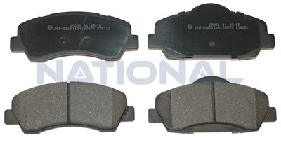 National NP2751