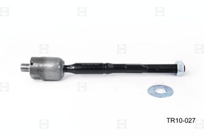 HOLA TR10-027 Наконечник рулевой тяги  для LEXUS ES (MCV_, VZV_) 3.0 (MCV30_, MCV20_)
