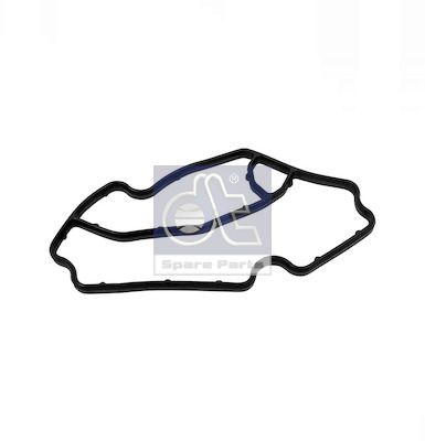 Uszczelka, obudowa filtra oleju DT SPARE PARTS 4.20865