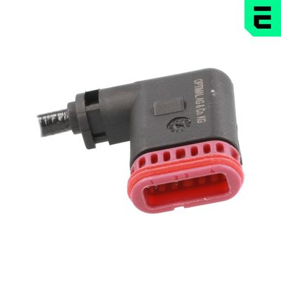 Sensor, wheel speed 06-S861