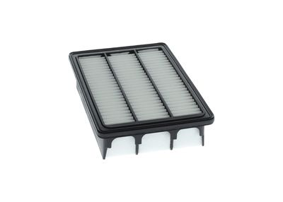 LUFTFILTER BOSCH F026400091 25