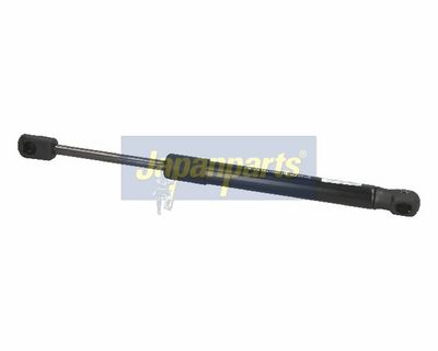 газов амортисьор, капак на двигателя JAPANPARTS ZS03108