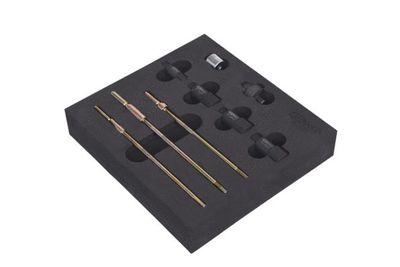 REIBAHLENSATZ GLüHKERZE KS TOOLS 1521120 14