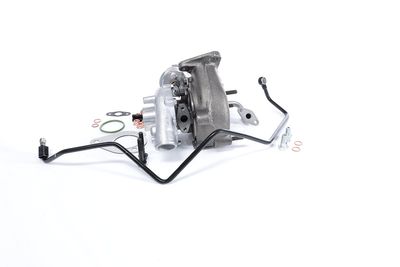 LADER AUFLADUNG BTS Turbo T981036 10