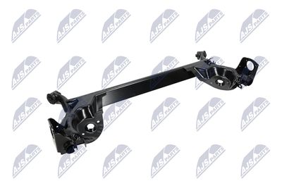 CORP AX NTY ZRZCT003 17