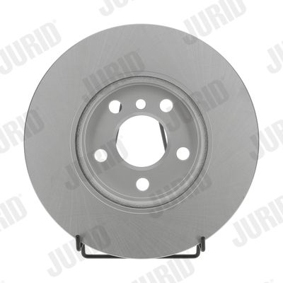 Тормозной диск JURID 563191JC для BMW X2