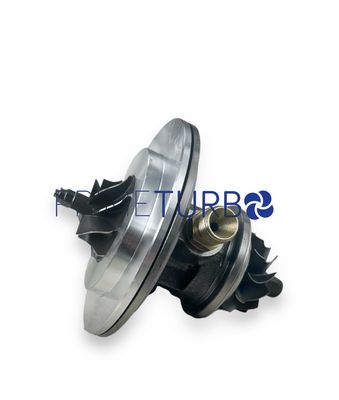 Vorschau Rumpfgruppe, Turbolader Ansicht 2