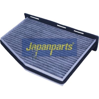 JAPANPARTS Filtras, salono oras