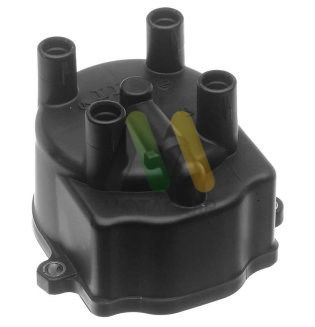 Крышка распределителя зажигания MOTAQUIP LVDC412 для TOYOTA STARLET