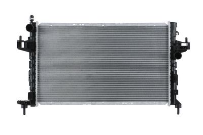 RADIATOR RACIRE MOTOR HELLA 8MK366304051 1