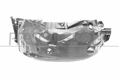 CARENAJ CPASAJ ROATA