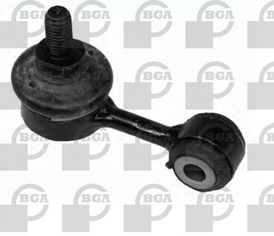 Тяга / стойка, стабилизатор BGA LS0107 для AUDI A2