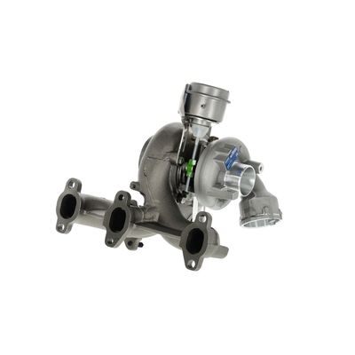 COMPRESOR SISTEM DE SUPRAALIMENTARE NISSENS 93495 33