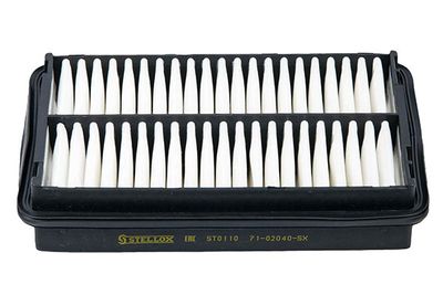 въздушен филтър STELLOX 71-02040-SX