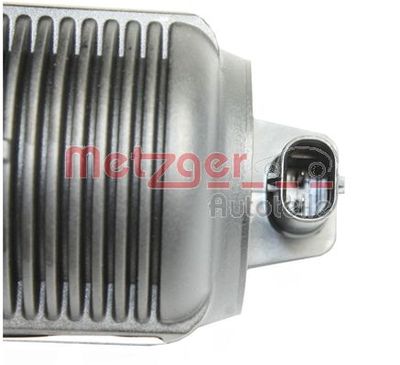 VENTIL SEKUNDäRLUFTSYSTEM METZGER AUTOTEILE 0892590 1