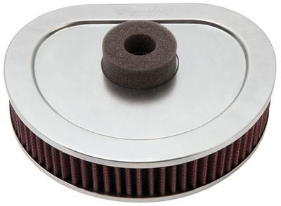 Воздушный фильтр K&N Filters HD-1390 для HARLEY-DAVIDSON SOFTAIL