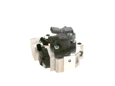 MODUL DOZARE REGENERARE FILTRU DE PARTICULE BOSCH 0444030014 9