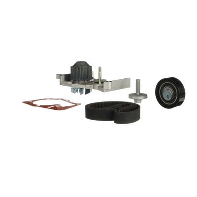 SET POMPA APA + CUREA DINTATA GATES KP15662XS 4