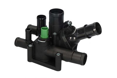 TERMOSTAT LICHID RACIRE