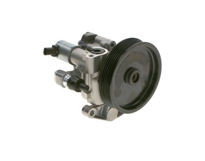 HYDRAULIKPUMPE LENKUNG BOSCH KS00000734 25