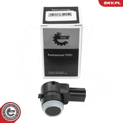 SENSOR AJUTOR PARCARE ESEN SKV 28SKV125 4