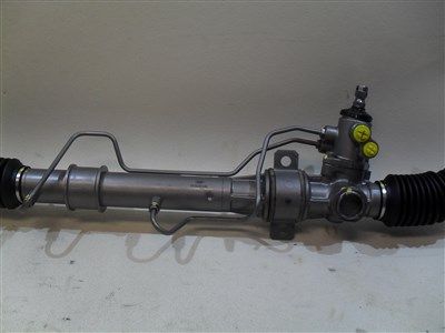 Рулевой механизм URW 30-66029 для MITSUBISHI PAJERO
