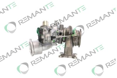 COMPRESOR SISTEM DE SUPRAALIMENTARE