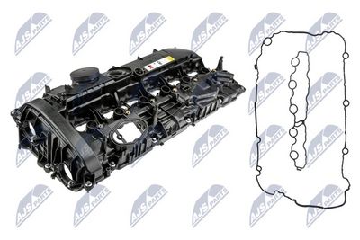 CAPAC CULBUTOR NTY BPZBM009 1