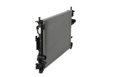 KüHLER MOTORKüHLUNG NRF 59237 38