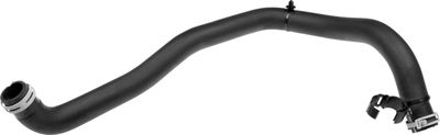 Radiator Hose GATES 05-3935