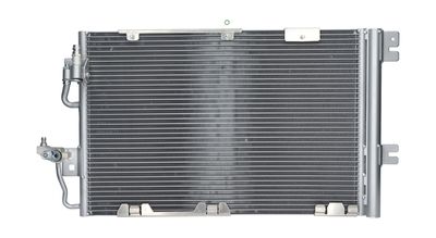 CONDENSATOR CLIMATIZARE