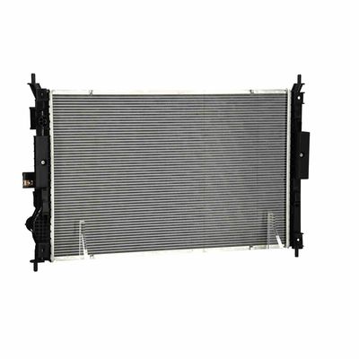 RADIATOR RACIRE MOTOR NISSENS 607100 22