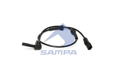 Sensor, revoluciones de la rueda