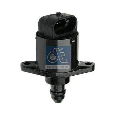 регулиращ клапан на свободния ход, захранване с въздух DT Spare Parts 12.27016