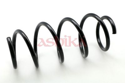 пружина за ходовата част ASHIKA ZCA4091A