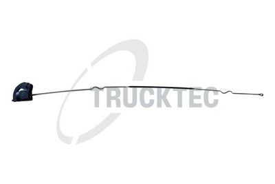 TRUCKTEC AUTOMOTIVE Alyvos lygio matuoklis