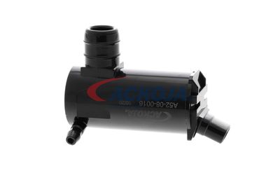 POMPA DE APA SPALARE PARBRIZ ACKOJA A52080016 13