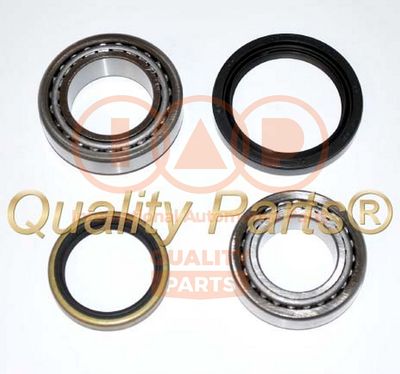 Комплект подшипника ступицы колеса IAP QUALITY PARTS 409-03030K для DAIHATSU FEROZA