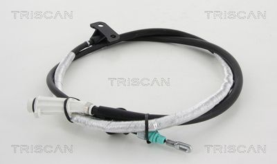 Тросик, cтояночный тормоз TRISCAN 8140 27150 для VOLVO S60