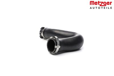 LADELUFTSCHLAUCH METZGER AUTOTEILE 2400236 9