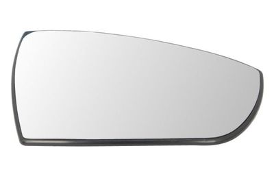 Vorschau Spiegelglas, Außenspiegel