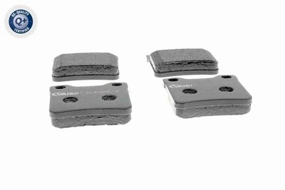 BREMSBELAGSATZ SCHEIBENBREMSE VAICO V424116 6